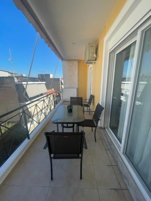 Serenity Haven Nafplio Ngoại thất bức ảnh