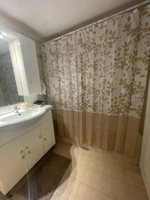 Serenity Haven Nafplio Ngoại thất bức ảnh